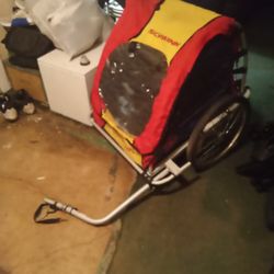Baby Trailer 