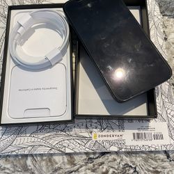 Verizon 128 Gig iPhone 12