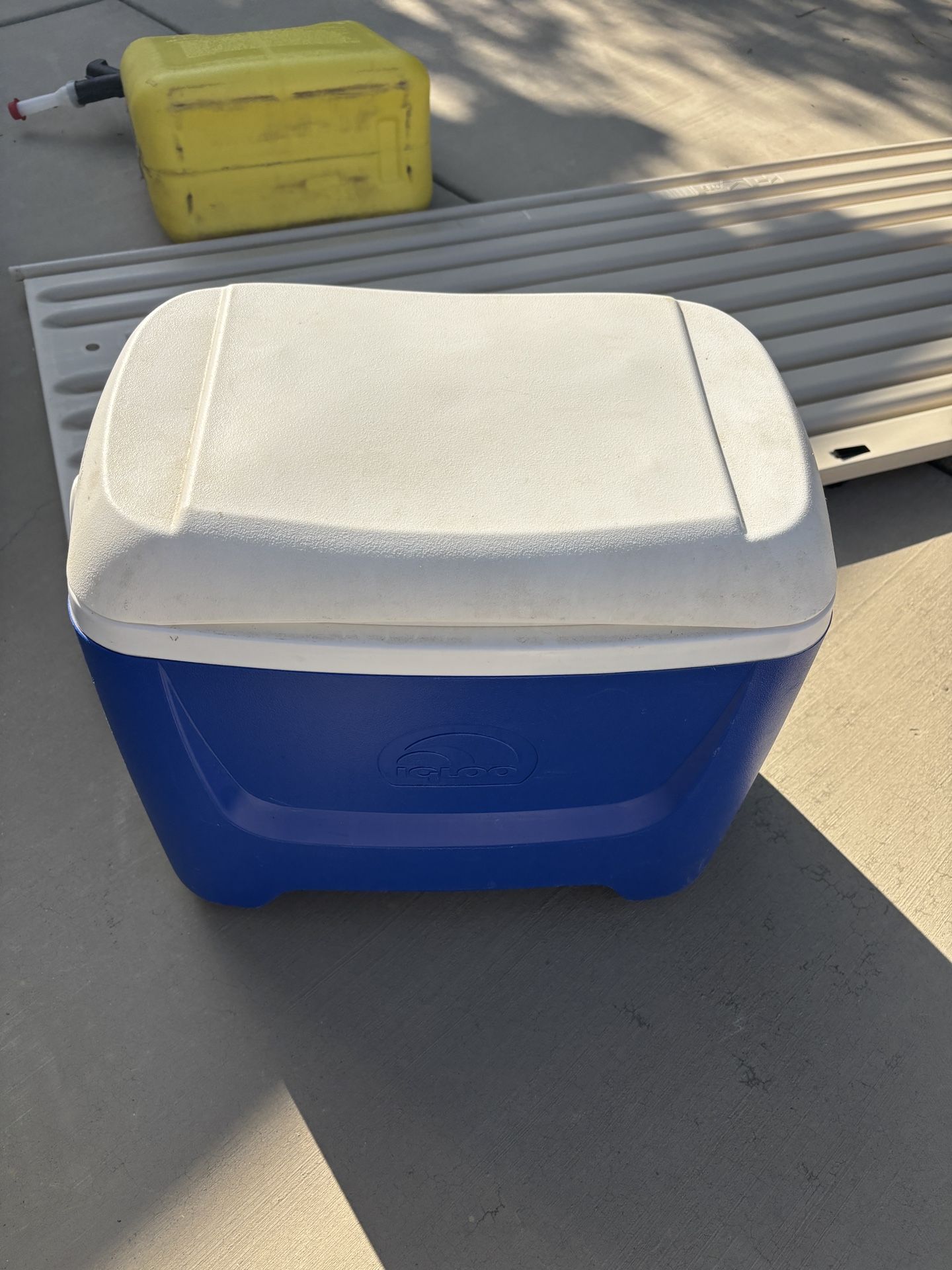 Cooler