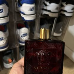 Versace Eros Flame 
