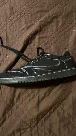 Rep sneaker