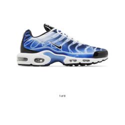 Nike Air Max Plus Size 11.5