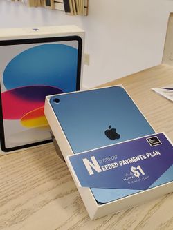  📱 iPad 10th gen 10.9 inch Tablet Deals – WiFi & Cellular Options Available
