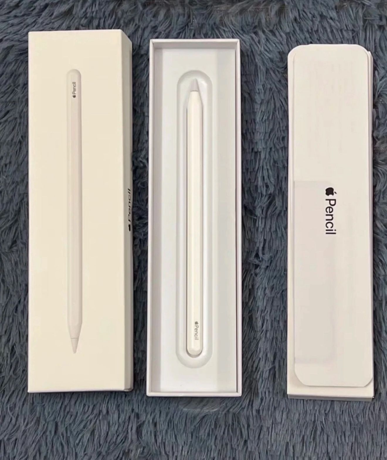 Brand New 2nd Generation Apple Pencil