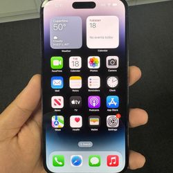 🔥 Flash Deal 🔥 iPhone 14 Pro Max 128GB FULLY UNLOCKED 🔓 