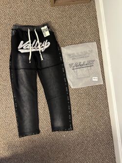 Vale Forever Sweatpants Size MEDIUM AUTHENTIC