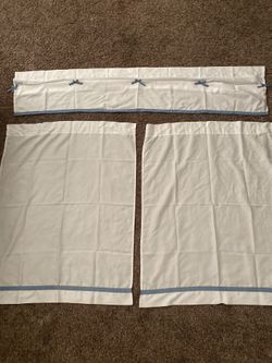 Kitchen Curtains