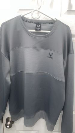 Mens Messi Sweatshirt Large