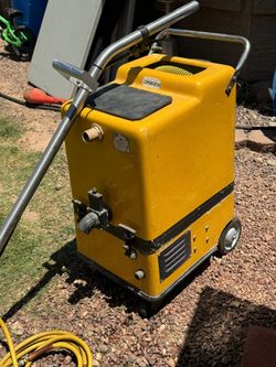 HD Commercial Carpet Cleaning 