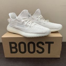 Yeezy Boost