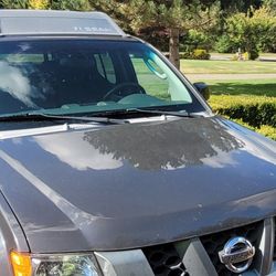 2007 Nissan Xterra