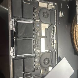 Mcbook Pro 2019 