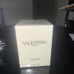 #valentino born un Roma #100 ml