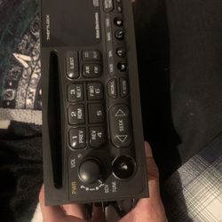 Original Chevy Silverado