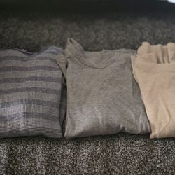 Boys Long Sleeve Shirts