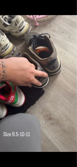 Kicks for the Low