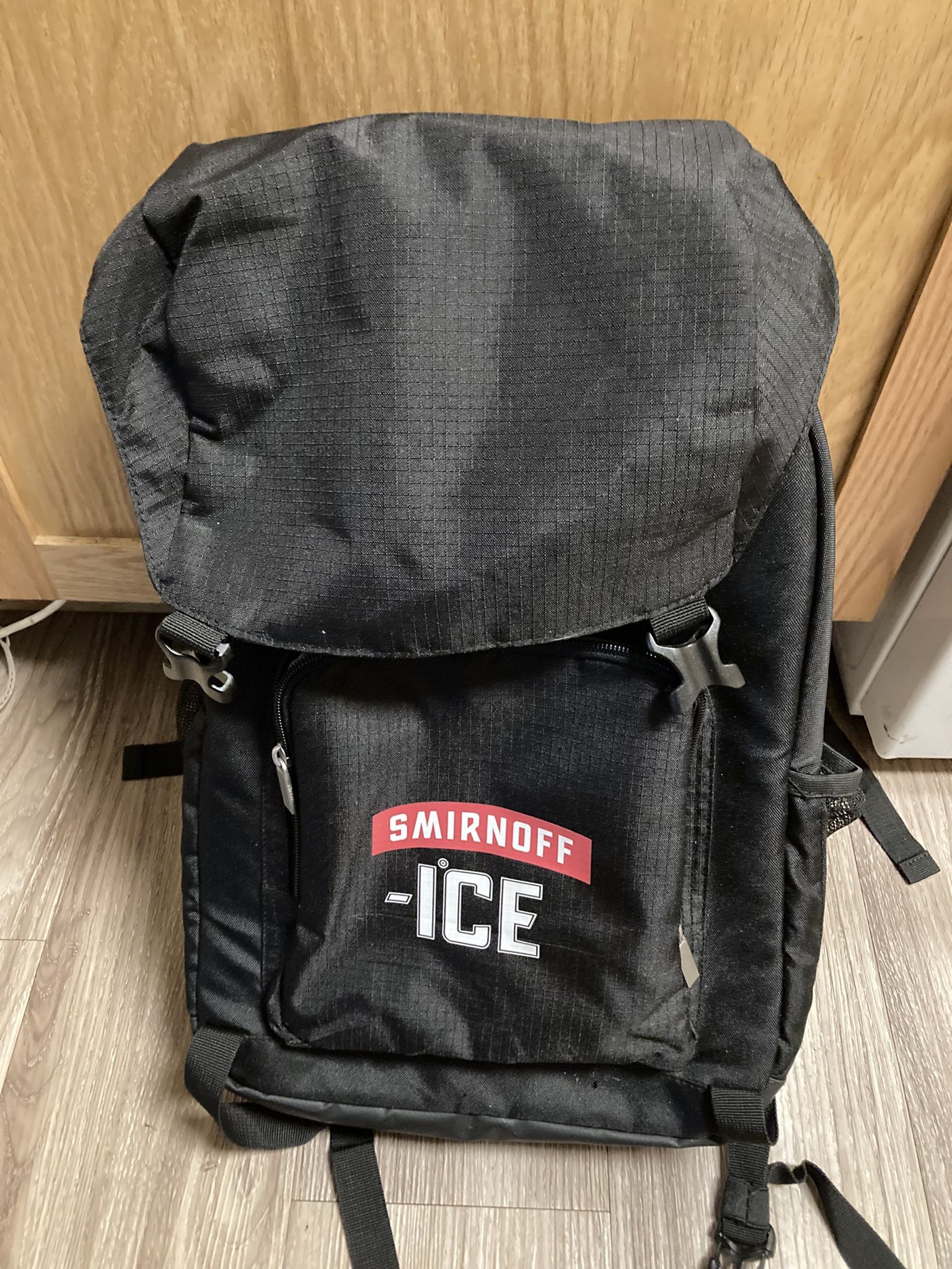 Smirnoff Backpack