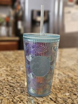 Easter Spring Starbucks Tumbler