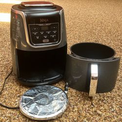 Ninja Air Fryer 