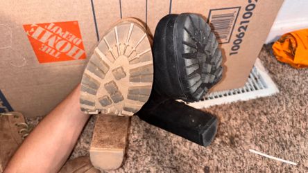 Boots for sell