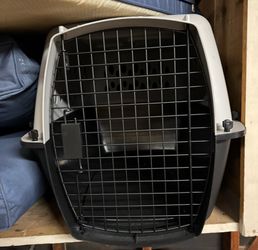 Large Dog Crate