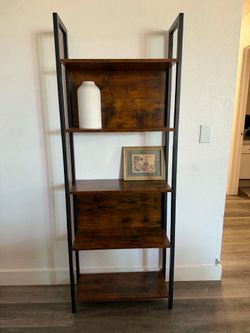 Bookshelf