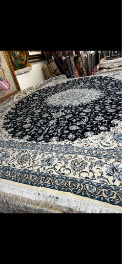 Area rug
