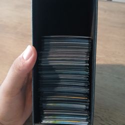 Pokemon Card Lot Collection