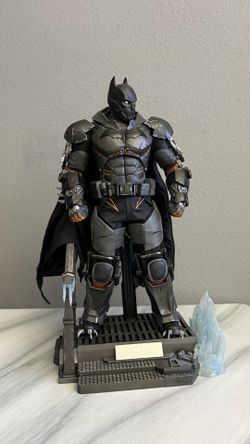Hot toys figure XE suit