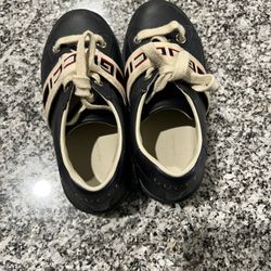 Gucci Shoes For Toddler Boy