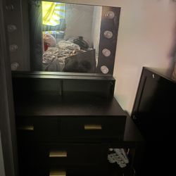 Vanity 