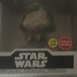 Star Wars Funko Pop