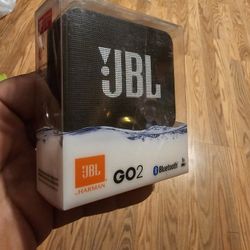 Jbl Mini Speaker 