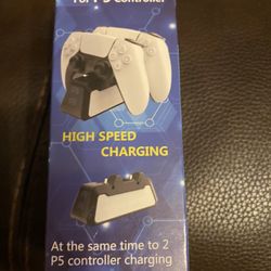 PS5 Charging Docks