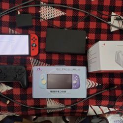 Gaming Sets