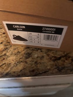 Dr martens Carlson