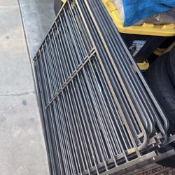 Fence Panels