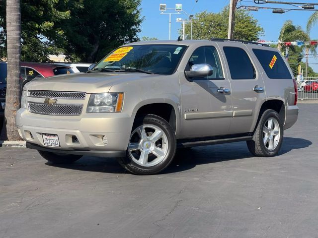 2007 Chevrolet Tahoe