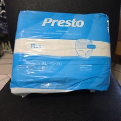 ADULT DIAPERS PULL UPS 