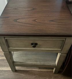 Nightstand