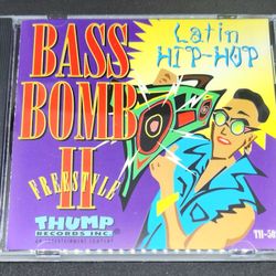 Freestyle Classics  💿  Vol 2 - Lisa Lisa,Trinere,Stevie B, Shannon ,etc