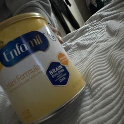Enfamil
