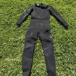 Wetsuits 