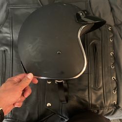 Motorcycle Helmet