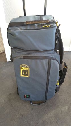 KATA PRO Camera Bag for full size broadcast camera