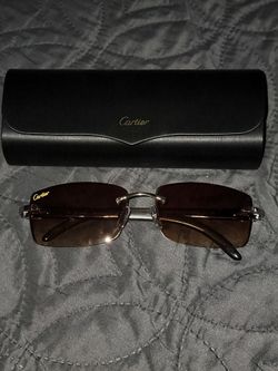 Cartier Glasses