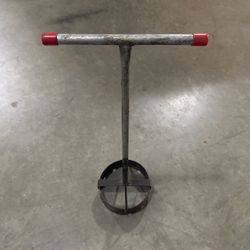 Sprinkler Irrigation Tool Heads Timer Valve Donut Cutter Sod