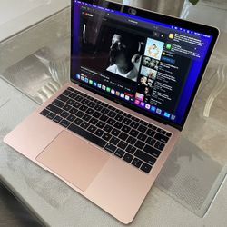 2019/2020 Macbook Air 13 Gold 1.6Ghz 8GB 128GB 