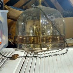 Lamps- $20