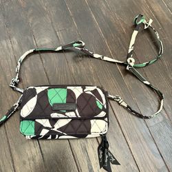 Vera Bradley Crossbody